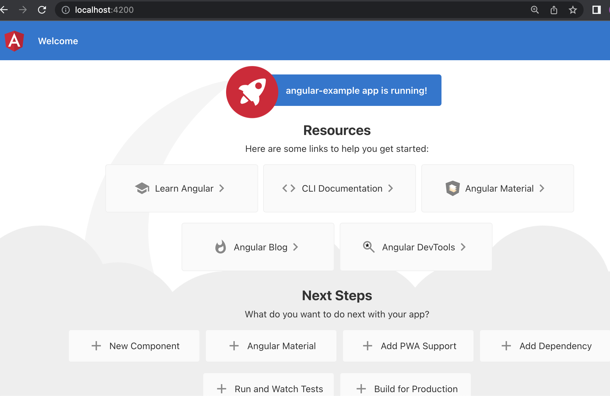Angular